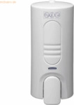 Kimberly-Clark Toilettenreinigerspender 7135 wei&szlig;