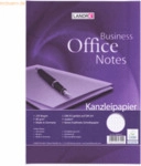 Landre Kanzleipapier Office A3/A4 80 g/qm rautiert ohne Rand