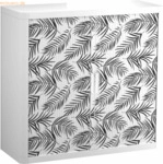 easyOffice Rollladenschrank easyoffice BxTxH 86x37,5x104cm Farn