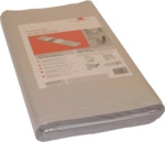 smartboxpro Packseide 50x75cm 28g/qm natur VE=250 Bogen