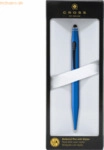 Cross Drehkugelschreiber Tech 2 Stylus Metallic Blau Blister