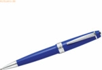 Cross Drehkugelschreiber Cross Bailey Light Blau-Lack Geschenkbox