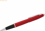 Cross Rollerball Calais Karmesin Rot Matt Metallic Geschenkbox