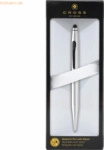 Cross Drehkugelschreiber Tech 2 Stylus Glanzchrom Blister