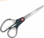 Leitz Qualit&auml;tsschere Cosy Stahl 205mm grau