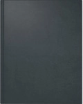 Rido Buchkalender Managerkalender TM 20,5x26cm 1 Woche/2 Seiten Kunstl