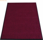 Miltex Schmutzfangmatte Eazycare Aqua 120x180cm rot