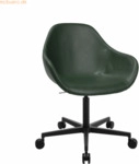 Topstar Drehstuhl SITNESS LIFE 100 SLF2052DE2 schwarz/gr