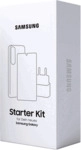 Samsung Samsung Starterkit Gal S26 Ultra(Mobeen Case+Glas+25W Charger)
