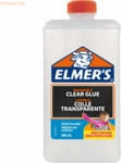 Elmers Bastelkleber transparent VE=946 ml