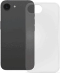 PEDEA PEDEA Soft TPU Case f&uuml;r Apple iPhone 17e/16e, transparent
