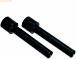 Rapid Lochpfeifen f&uuml;r Registraturlocher HDC300 VE=2 St&uuml;ck