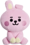 3 x HERMA BT21 Cooky Baby 13cm