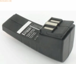k.A. Akku f&uuml;r Festool BPH12C NiMH 12,0 Volt 3000 mAh
