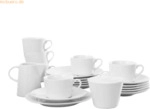 Esmeyer Kaffeeservice Heike 433-333 Set 20-teilig
