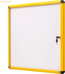 Bi-Office Schaukasten Enclore Ultrabrite VT6601601511 12xDIN A4