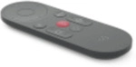 Logitech Logitech Rally Bar Fernbedienung, graphit