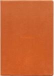 PocketBook Pocketbook Magnetic Folio Cover - Dark Orange 10,3-