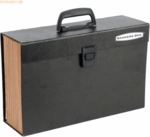 Bankers Box Handifile Dokumentenmappe Bankers Box 368x260mm 19 F&auml;cher