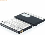 k.A. Akku f&uuml;r Philips Avent SCD535 Li-Ion 3,7 Volt 1000 mAh schwarz