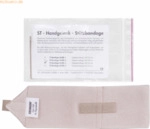 S&ouml;hngen ST-Handgelenk-St&uuml;tzbandage Gr&ouml;sse 3 18/20 cm
