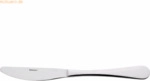 Esmeyer Messer CELINE 208-051 silber 12 St&uuml;ck