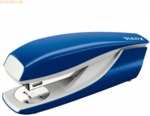 Leitz Heftger&auml;t 5502 bis 30 Blatt blau in Blisterverpackung