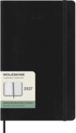 Moleskine Wochenkalender 12 Monate Large A5 1 Woche/Seiten horizontal