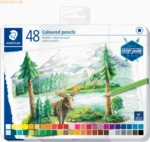 Staedtler Farbstift 146C 2,9mm VE=48 Farben