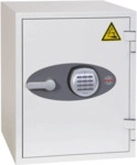 Phoenix Tresor Battery Titan BS1283E Elektronikschloss