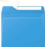 Clairefontaine Briefumschlag Pollen C5 120g VE=200 St&uuml;ck Haftklebung k