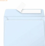 Clairefontaine Briefumschlag Pollen C6 120g VE=200 St&uuml;ck Haftklebung b