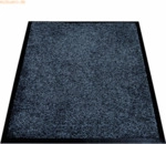 Miltex Schmutzfangmatte Eazycare Wash 60x85cm anthrazit