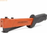 Tacwise Hammertacker A54 rot/anthrazit