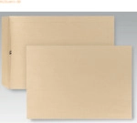Posthorn Versandtaschen 04070346 oFC4 90g braun 250 St&uuml;ck