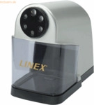 Linex Spitzmaschine elektrisch f&uuml;r 6,5-11mm grau