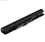 k.A. Akku f&uuml;r Lenovo S20-30 Li-Ion 10,8 Volt 2150 mAh schwarz