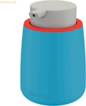 Leitz Pumpspender Cosy Keramik blau