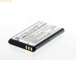 k.A. Akku f&uuml;r Philips Avent SCD610 Li-Ion 3,7 Volt 1050 mAh schwarz