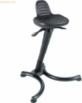 meychair Stehhilfe 11112 AF5-H-PU1 schwarz