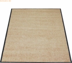Miltex Schmutzfangmatte Eazycare Color 90x150cm beige