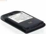 k.A. Akku f&uuml;r Avaya 660190R2B Li-Ion 3,7 Volt 900 mAh schwarz