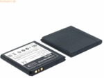 k.A. Akku f&uuml;r Sony PM-0131-BV Li-Ion 3,7 Volt 1000 mAh schwarz