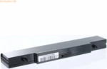k.A. Akku f&uuml;r Samsung NP355E5C Li-Ion 10,8 Volt 4400 mAh schwarz