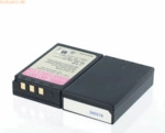 k.A. Akku f&uuml;r Olympus E400 Li-Ion 7,2 Volt 900 mAh schwarz