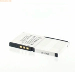 k.A. Akku f&uuml;r Kodak EasyShare M763 Li-Ion 3,7 Volt 700 mAh schwarz