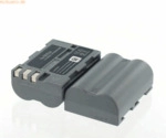 k.A. Akku f&uuml;r Nikon EN-EL3A Li-Ion 7,4 Volt 1200 mAh schwarz