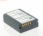 k.A. Akku f&uuml;r Olympus OM-D E-M1 Li-Ion 7,4 Volt 1020 mAh grau