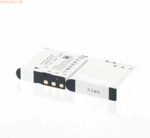 k.A. Akku f&uuml;r Kyocera/yashica CANP-40 Li-Ion 3,7 Volt 900 mAh schwarz
