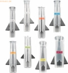 Olympia M&uuml;nzr&ouml;hrchen Set f&uuml;r CC 202
